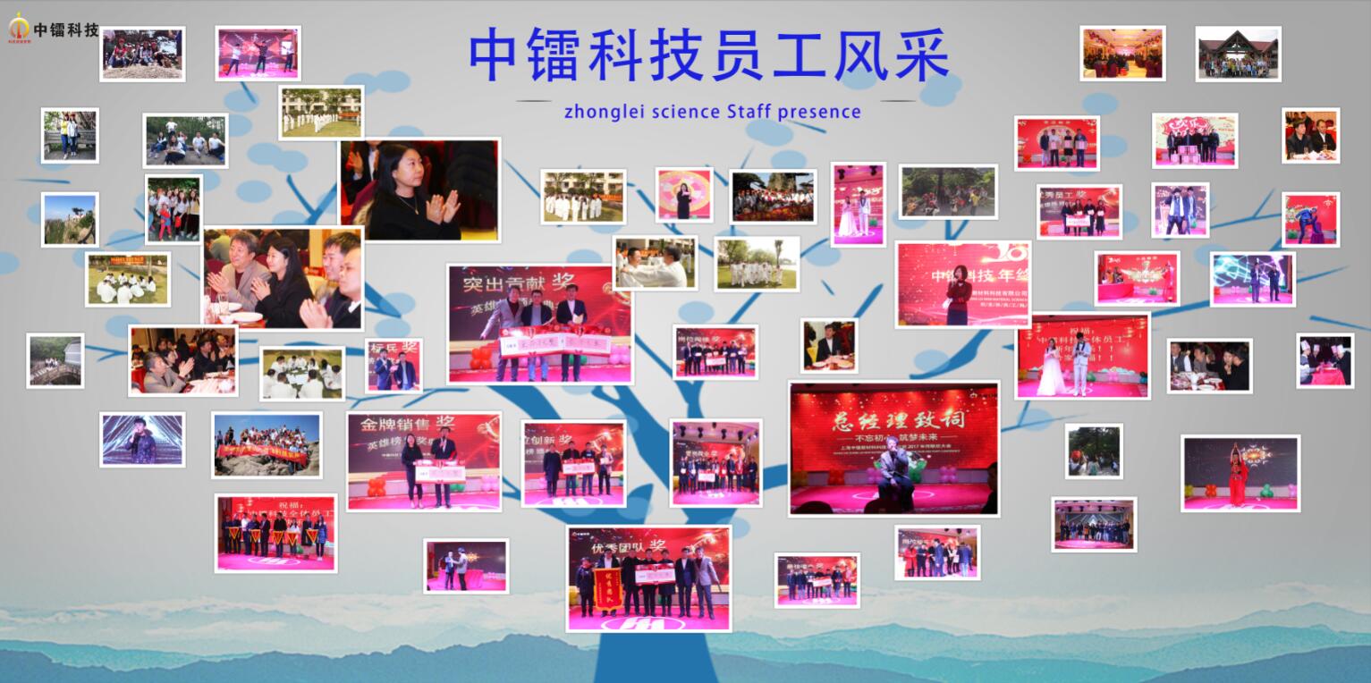 南宫娱乐科技员工风采